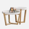 Abstract Table